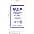 Manufactory High Quality Agricultural Chemical Fertilizer MAP 12-61-0